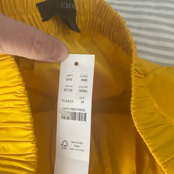 JCREW NWT Set - Picture 9 of 11